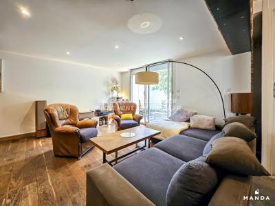 For rent Romainville 5 rooms 134 m2 Seine saint denis (93230) photo 2