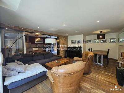 For rent Romainville 5 rooms 134 m2 Seine saint denis (93230) photo 3