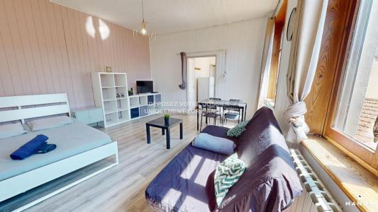Annonce Location Appartement Saint-etienne 42