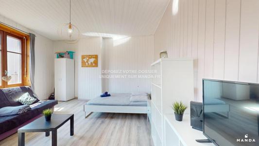 Louer Appartement Saint-etienne Loire
