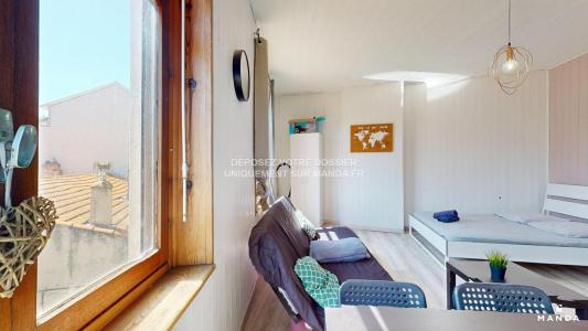 Louer Appartement Saint-etienne 400 euros