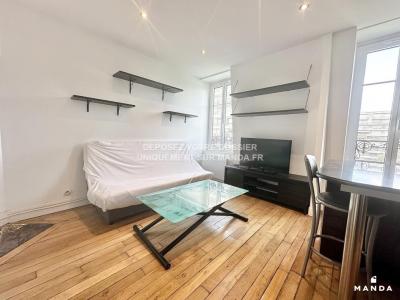 Annonce Location Appartement Vincennes 94