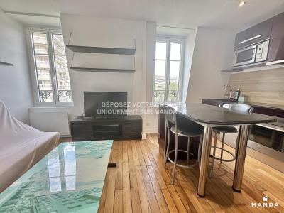 Louer Appartement Vincennes Val de Marne