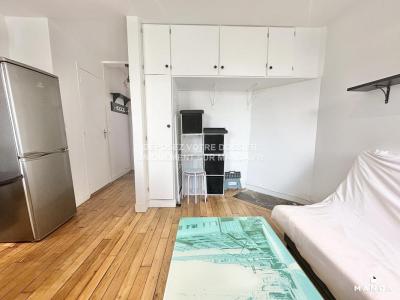 Louer Appartement Vincennes 1100 euros