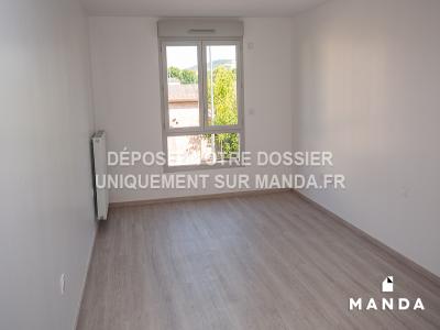 Annonce Location 2 pi�ces Appartement Nancy 54
