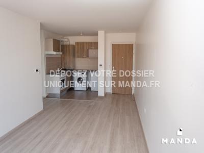 Louer Appartement Nancy Meurthe et moselle