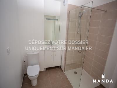 Louer Appartement Nancy 568 euros