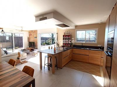 Annonce Vente 5 pi�ces Maison Aizenay 85