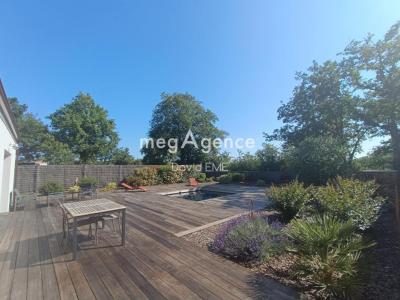 Acheter Maison 104 m2 Aizenay