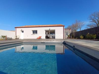 Acheter Maison Aizenay Vendee