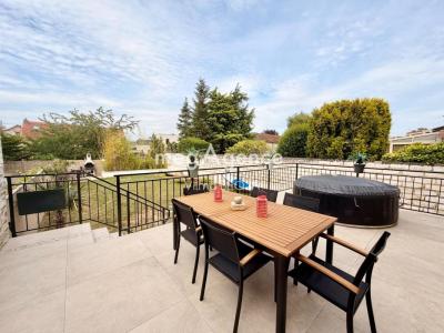 Acheter Maison 103 m2 Sens