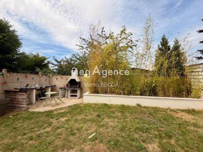 Acheter Maison Sens Yonne