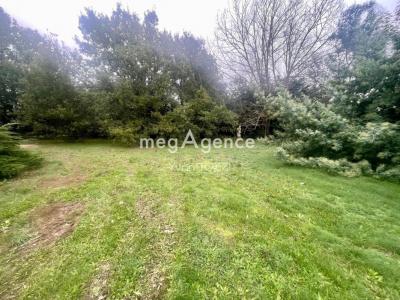 Annonce Vente Terrain Sables-d'olonne 85