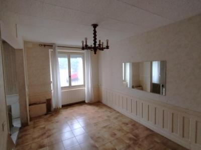 Annonce Vente 4 pi�ces Maison Souligne-flace 72