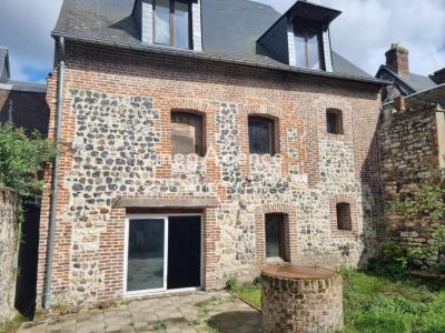 For sale Quillebeuf-sur-seine 6 rooms 174 m2 Eure (27680) photo 0