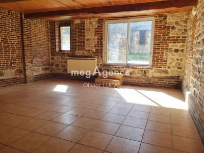 Annonce Vente 6 pi�ces Maison Quillebeuf-sur-seine 27