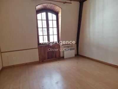 Acheter Maison Quillebeuf-sur-seine 121000 euros