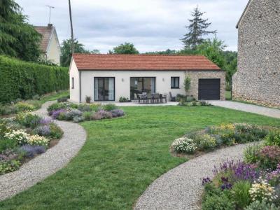 Annonce Vente Terrain Chapelle-moutils 77