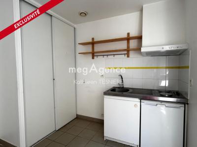 For sale Granville 2 rooms 33 m2 Manche (50400) photo 1