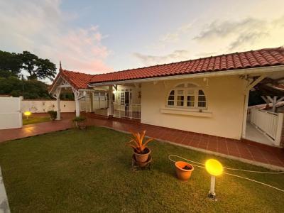 Annonce Vente Immeuble Fort-de-france 972
