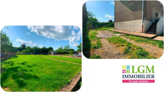 Annonce Vente 5 pi�ces Maison Longwy 54