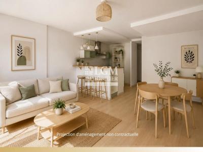 Acheter Appartement Montpellier 249000 euros