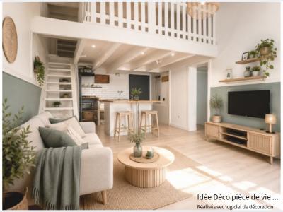 For sale Lunel 1 room 45 m2 Herault (34400) photo 0
