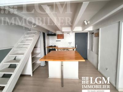 Annonce Vente Appartement Lunel 34