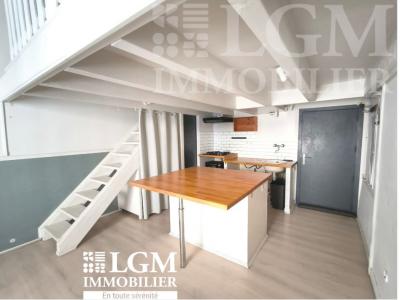 Acheter Appartement 45 m2 Lunel