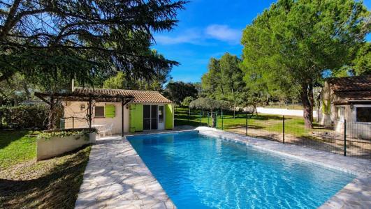 Annonce Vente 5 pi�ces Maison Cabrieres 30