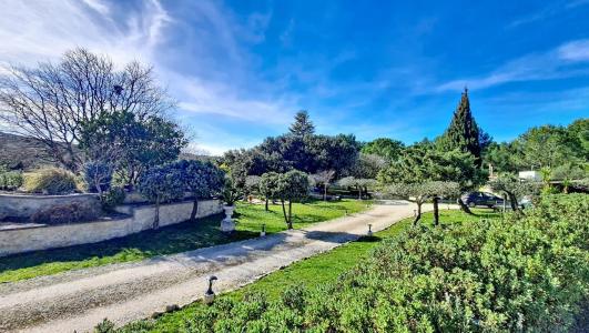 Acheter Maison 129 m2 Cabrieres