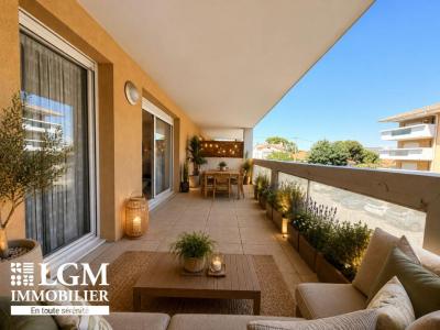 Annonce Vente 2 pi�ces Appartement Marseille-15eme-arrondissement 13