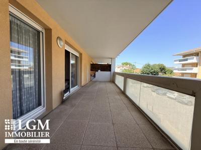 Acheter Appartement 35 m2 Marseille-15eme-arrondissement