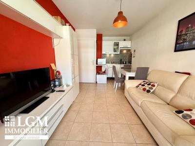 Acheter Appartement Marseille-15eme-arrondissement Bouches du Rhone