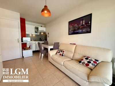 Acheter Appartement Marseille-15eme-arrondissement 115000 euros