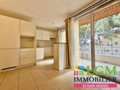 Annonce Vente 2 pi�ces Appartement Lattes 34