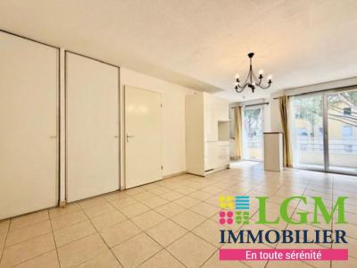Acheter Appartement Lattes Herault