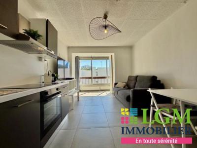 Acheter Appartement Grande-motte 114000 euros