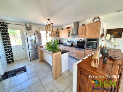 Acheter Maison Villerbon 246000 euros