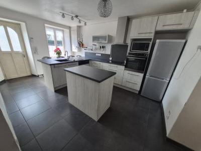Acheter Maison 102 m2 Chaussee-d'ivry