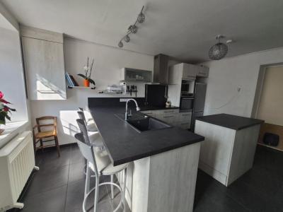 Acheter Maison Chaussee-d'ivry Eure et loir