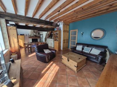 Acheter Maison Chaussee-d'ivry 221100 euros