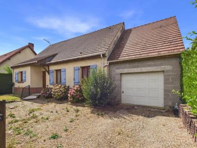 For sale Feuquieres 5 rooms 100 m2 Oise (60960) photo 0