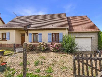 Annonce Vente 5 pi�ces Maison Feuquieres 60
