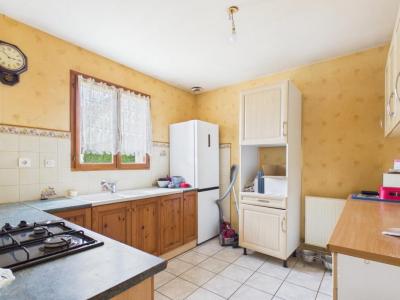 Acheter Maison Feuquieres Oise