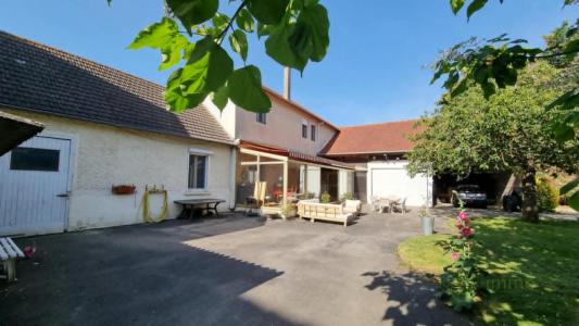 Annonce Vente 4 pi�ces Maison Faverolles 80