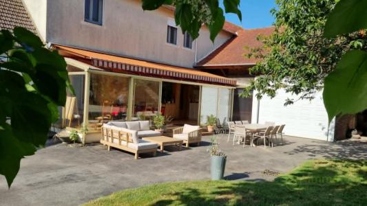 Acheter Maison 123 m2 Faverolles