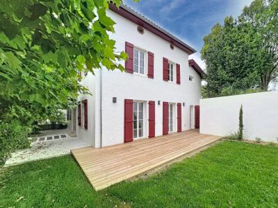 Annonce Vente 7 pi�ces Maison Arbonne 64