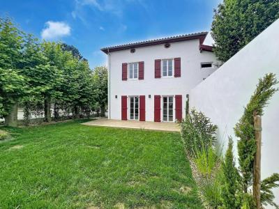 Acheter Maison 240 m2 Arbonne