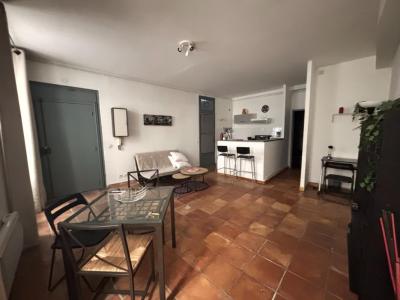 For rent Avignon 2 rooms 45 m2 Vaucluse (84000) photo 0